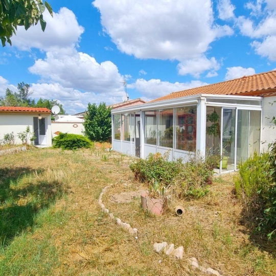  ACCES IMMOBILIER : Maison / Villa | BUZET-SUR-TARN (31660) | 92 m2 | 294 000 € 