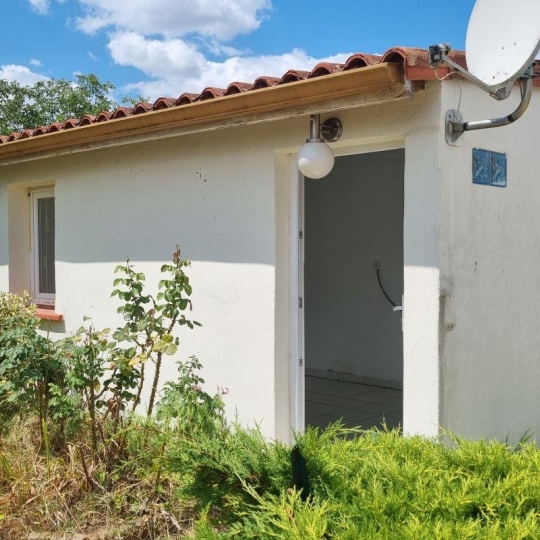  ACCES IMMOBILIER : Maison / Villa | BUZET-SUR-TARN (31660) | 92 m2 | 294 000 € 