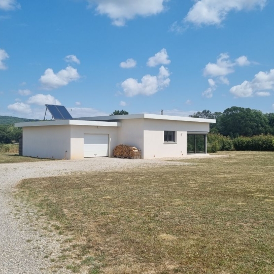 ACCES IMMOBILIER : House | DAMIATTE (81220) | 102.00m2 | 300 000 € 