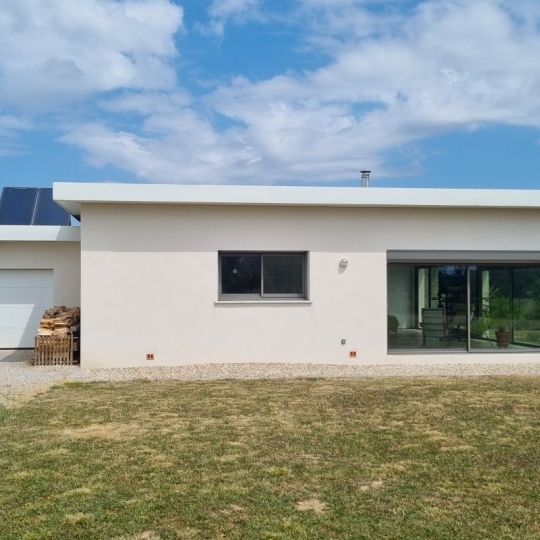  ACCES IMMOBILIER : House | DAMIATTE (81220) | 102 m2 | 300 000 € 