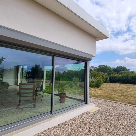  ACCES IMMOBILIER : House | DAMIATTE (81220) | 102 m2 | 300 000 € 