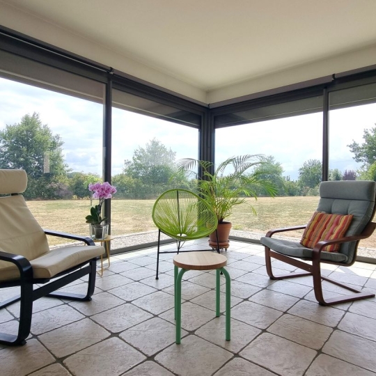  ACCES IMMOBILIER : House | DAMIATTE (81220) | 102 m2 | 300 000 € 