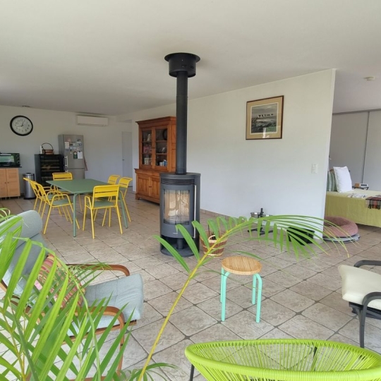  ACCES IMMOBILIER : House | DAMIATTE (81220) | 102 m2 | 300 000 € 