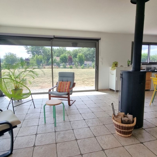  ACCES IMMOBILIER : House | DAMIATTE (81220) | 102 m2 | 300 000 € 