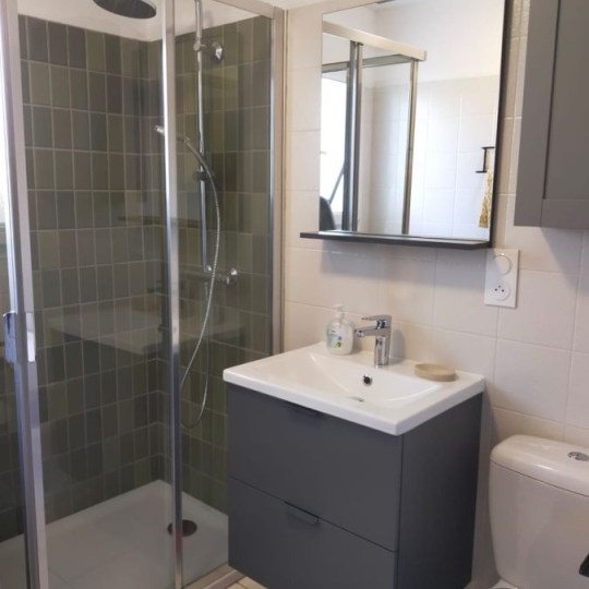  ACCES IMMOBILIER : Appartement | PERPIGNAN (66000) | 43 m2 | 139 000 € 