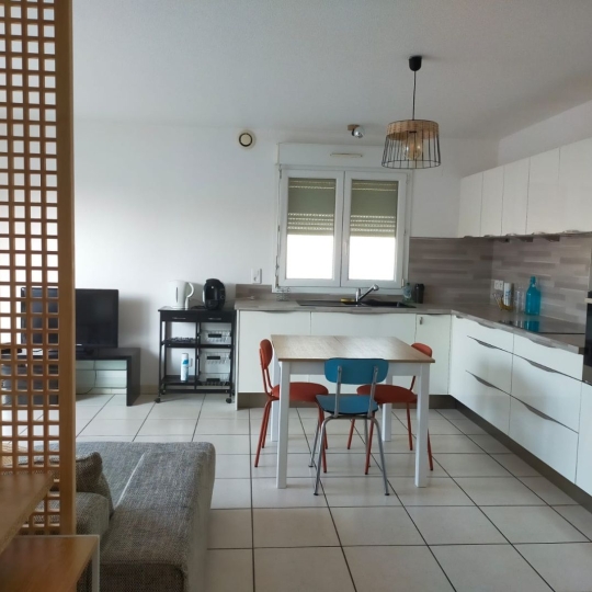 ACCES IMMOBILIER : Appartement | PERPIGNAN (66000) | 43.00m2 | 139 000 € 
