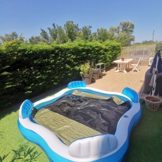  ACCES IMMOBILIER : Appartement | PERPIGNAN (66000) | 43 m2 | 139 000 € 