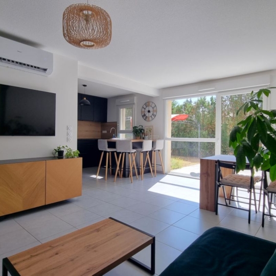  ACCES IMMOBILIER : Maison / Villa | BUZET-SUR-TARN (31660) | 85 m2 | 245 000 € 