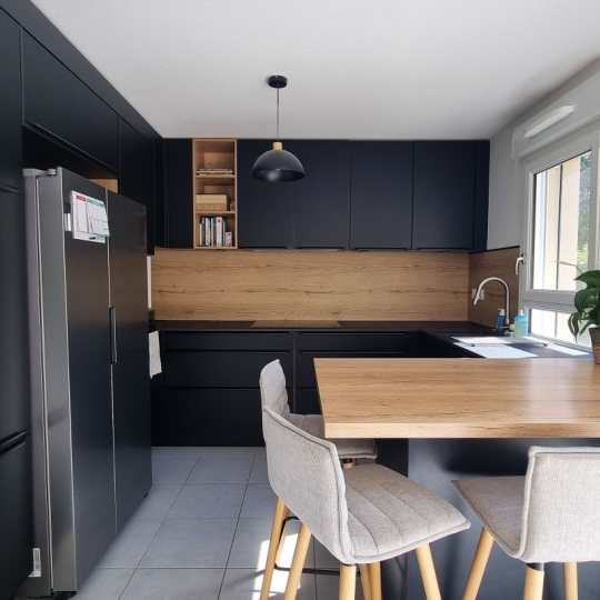 ACCES IMMOBILIER : Maison / Villa | BUZET-SUR-TARN (31660) | 85.00m2 | 245 000 € 