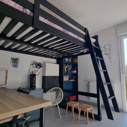  ACCES IMMOBILIER : Maison / Villa | BUZET-SUR-TARN (31660) | 85 m2 | 245 000 € 