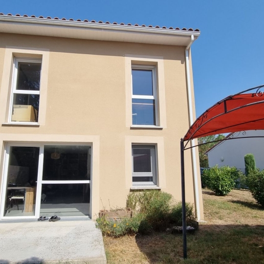  ACCES IMMOBILIER : Maison / Villa | BUZET-SUR-TARN (31660) | 85 m2 | 245 000 € 