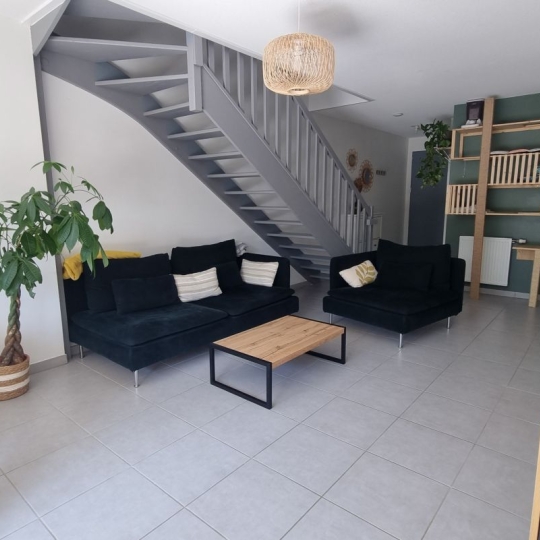  ACCES IMMOBILIER : Maison / Villa | BUZET-SUR-TARN (31660) | 85 m2 | 245 000 € 