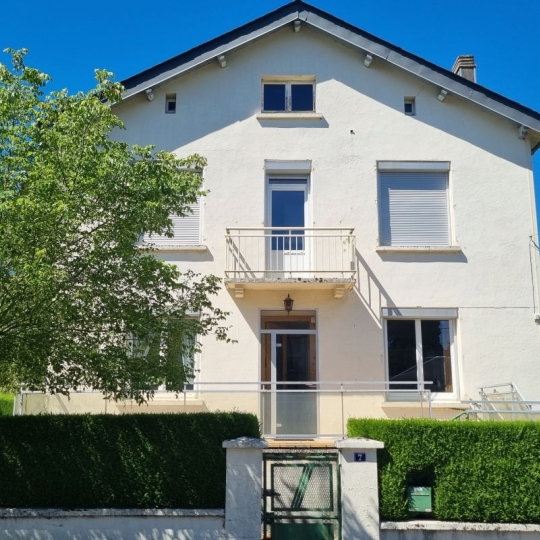 ACCES IMMOBILIER : House | LACAUNE (81230) | 125 m2 | 128 000 € 