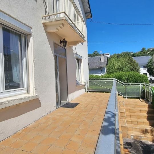  ACCES IMMOBILIER : House | LACAUNE (81230) | 125 m2 | 128 000 € 