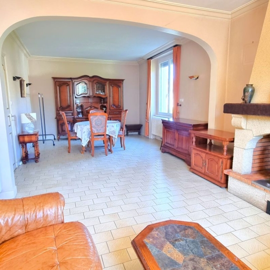  ACCES IMMOBILIER : House | LACAUNE (81230) | 125 m2 | 128 000 € 