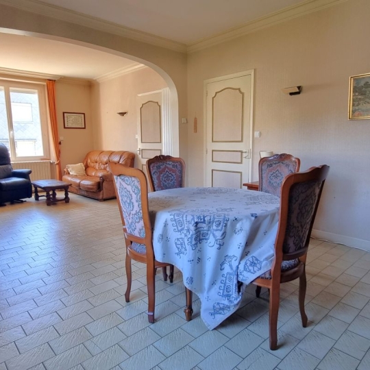  ACCES IMMOBILIER : House | LACAUNE (81230) | 125 m2 | 128 000 € 
