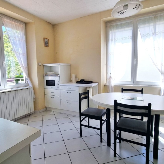  ACCES IMMOBILIER : House | LACAUNE (81230) | 125 m2 | 128 000 € 