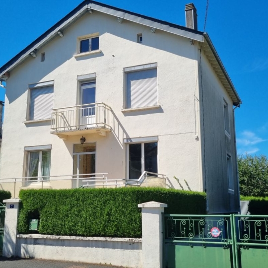  ACCES IMMOBILIER : House | LACAUNE (81230) | 125 m2 | 128 000 € 