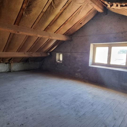  ACCES IMMOBILIER : House | LACAUNE (81230) | 125 m2 | 128 000 € 