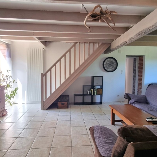  ACCES IMMOBILIER : Maison / Villa | BUZET-SUR-TARN (31660) | 90 m2 | 315 000 € 