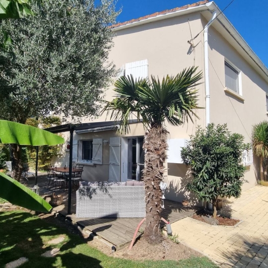 ACCES IMMOBILIER : Maison / Villa | BUZET-SUR-TARN (31660) | 206.00m2 | 519 000 € 