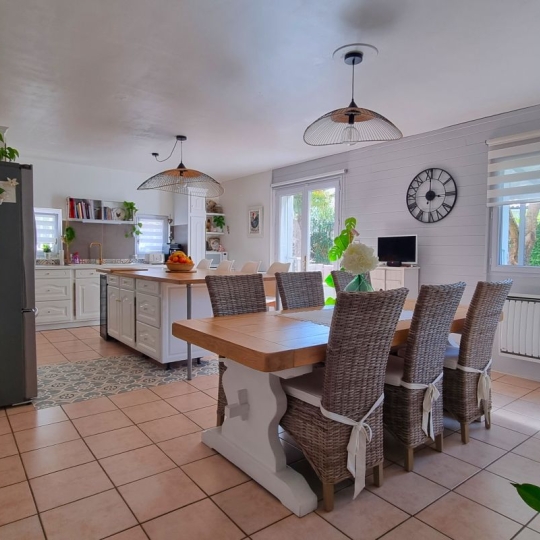 ACCES IMMOBILIER : Maison / Villa | BUZET-SUR-TARN (31660) | 206 m2 | 519 000 € 