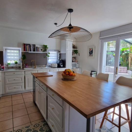  ACCES IMMOBILIER : Maison / Villa | BUZET-SUR-TARN (31660) | 206 m2 | 519 000 € 