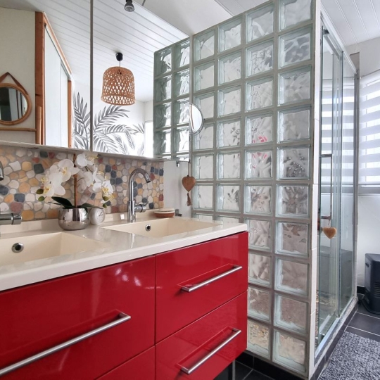  ACCES IMMOBILIER : Maison / Villa | BUZET-SUR-TARN (31660) | 206 m2 | 519 000 € 