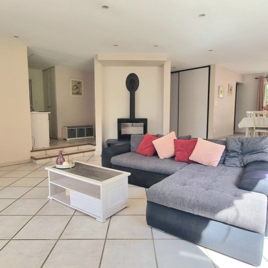  ACCES IMMOBILIER : Maison / Villa | CABANES (81500) | 123 m2 | 385 000 € 