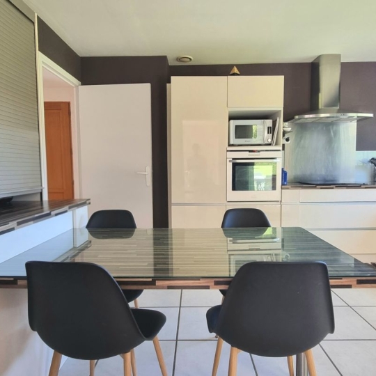  ACCES IMMOBILIER : Maison / Villa | CABANES (81500) | 123 m2 | 385 000 € 