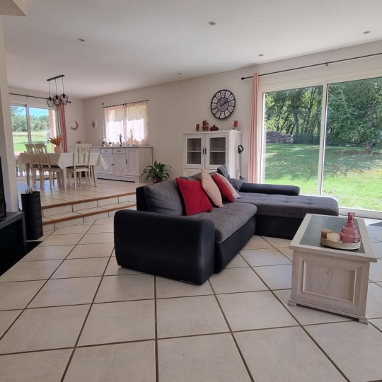  ACCES IMMOBILIER : Maison / Villa | CABANES (81500) | 123 m2 | 385 000 € 