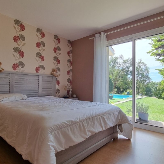  ACCES IMMOBILIER : Maison / Villa | CABANES (81500) | 123 m2 | 385 000 € 