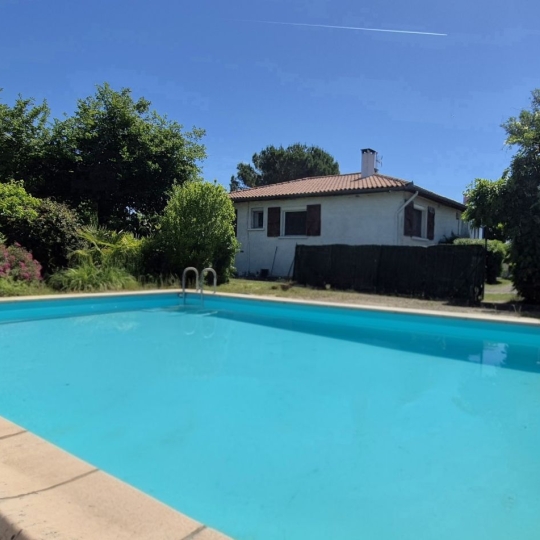  ACCES IMMOBILIER : House | BUZET-SUR-TARN (31660) | 91 m2 | 263 000 &euro; 