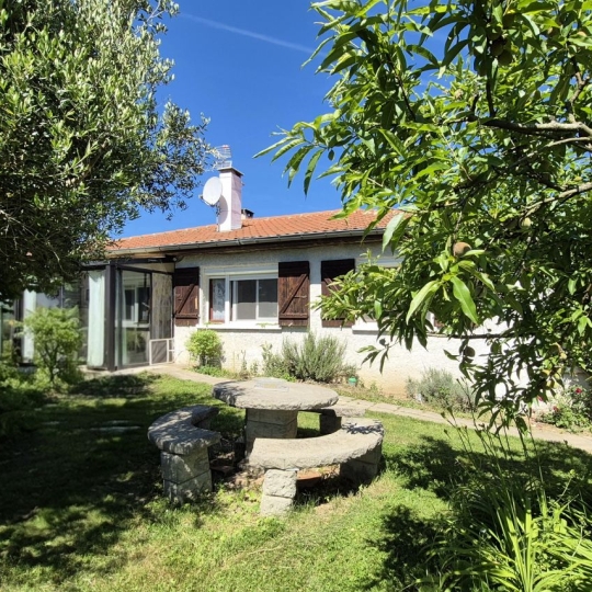  ACCES IMMOBILIER : House | BUZET-SUR-TARN (31660) | 91 m2 | 263 000 &euro; 