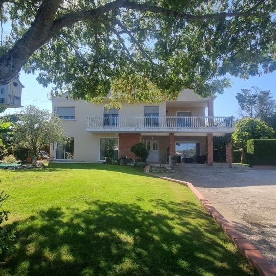 ACCES IMMOBILIER : House | MONTASTRUC-LA-CONSEILLERE (31380) | 206 m2 | 519 000 €   ACCES IMMOBILIER : House | MONTASTRUC-LA-CONSEILLERE (31380) | 206 m2 | 519 000 €