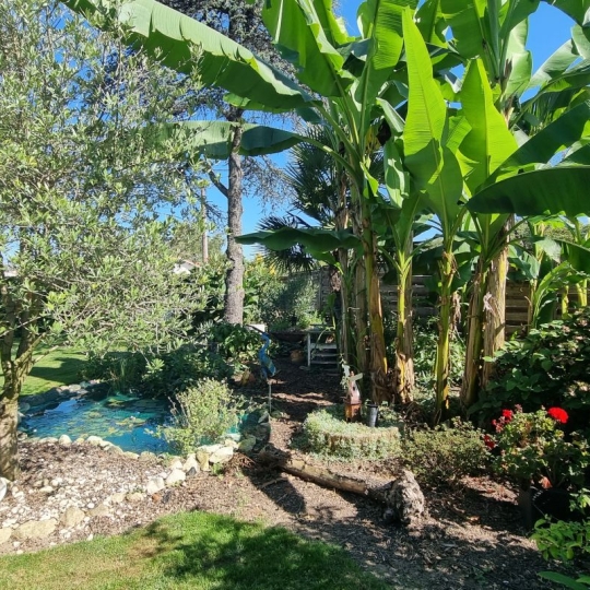 ACCES IMMOBILIER : House | MONTASTRUC-LA-CONSEILLERE (31380) | 206 m2 | 519 000 €   ACCES IMMOBILIER : House | MONTASTRUC-LA-CONSEILLERE (31380) | 206 m2 | 519 000 €