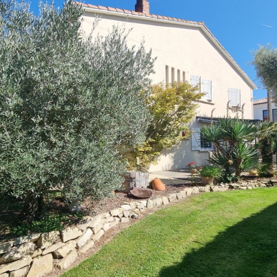 ACCES IMMOBILIER : House | MONTASTRUC-LA-CONSEILLERE (31380) | 206.00m2 | 519 000 € 