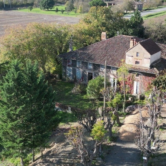  ACCES IMMOBILIER : House | CASTELNAU-D'ESTRETEFONDS (31620) | 580 m2 | 199 000 &euro; 