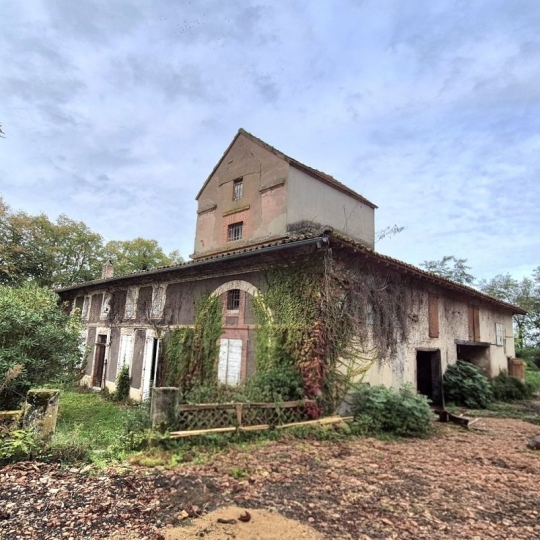  ACCES IMMOBILIER : House | CASTELNAU-D'ESTRETEFONDS (31620) | 580 m2 | 199 000 &euro; 