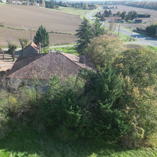  ACCES IMMOBILIER : House | CASTELNAU-D'ESTRETEFONDS (31620) | 580 m2 | 199 000 &euro; 