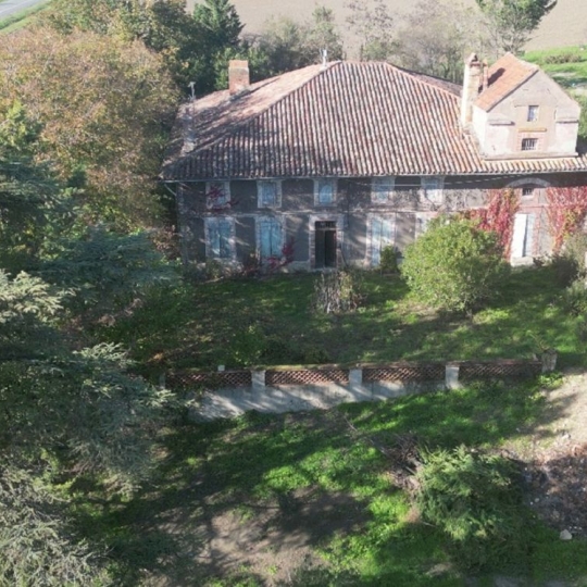  ACCES IMMOBILIER : House | CASTELNAU-D'ESTRETEFONDS (31620) | 580 m2 | 199 000 &euro; 