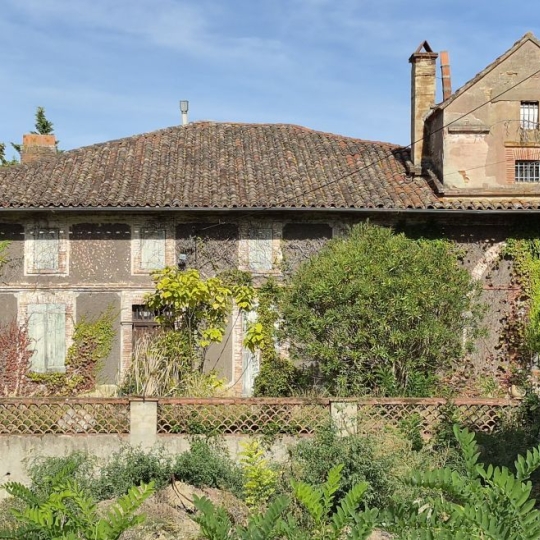  ACCES IMMOBILIER : House | CASTELNAU-D'ESTRETEFONDS (31620) | 580 m2 | 199 000 &euro; 