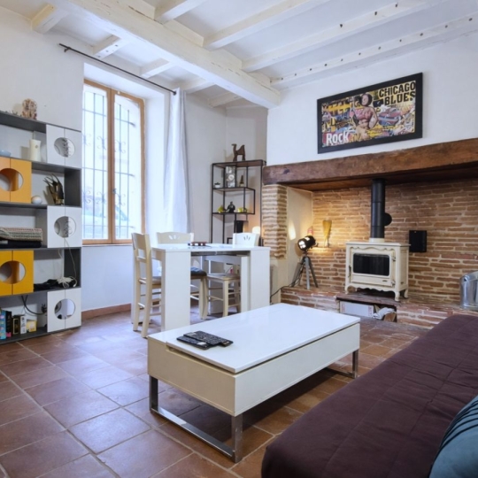  ACCES IMMOBILIER : Maison / Villa | SAINT-SULPICE-LA-POINTE (81370) | 85 m2 | 179 000 &euro; 