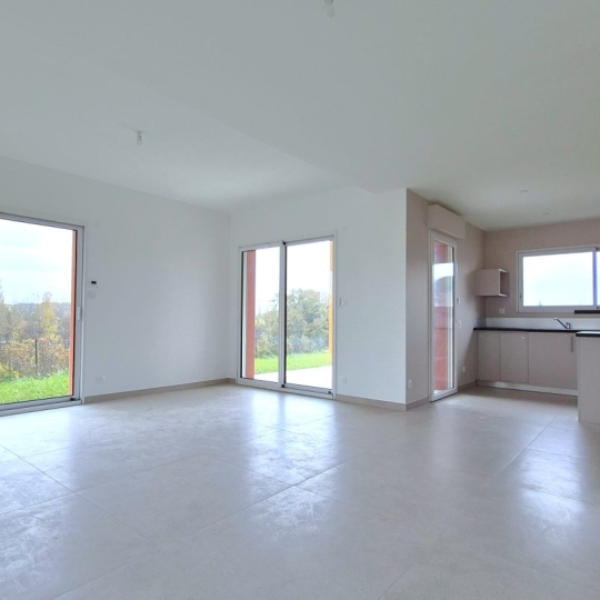  ACCES IMMOBILIER : Maison / Villa | GARIDECH (31380) | 116 m2 | 419 000 &euro; 