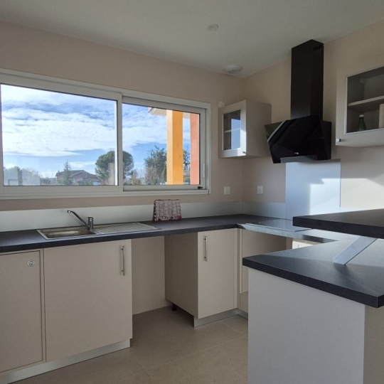  ACCES IMMOBILIER : Maison / Villa | GARIDECH (31380) | 116 m2 | 419 000 &euro; 