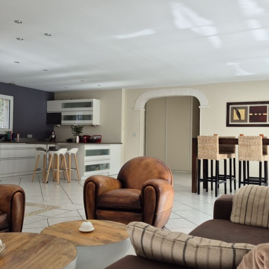  ACCES IMMOBILIER : Maison / Villa | MONTASTRUC-LA-CONSEILLERE (31380) | 130 m2 | 457 000 &euro; 