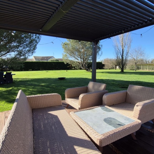  ACCES IMMOBILIER : Maison / Villa | MONTASTRUC-LA-CONSEILLERE (31380) | 130 m2 | 457 000 &euro; 