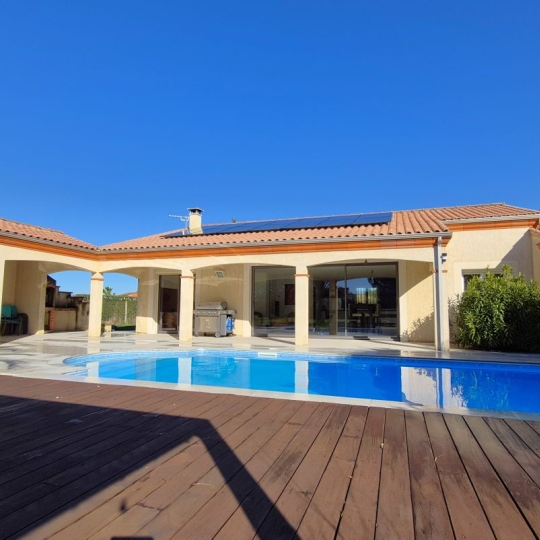  ACCES IMMOBILIER : Maison / Villa | MONTASTRUC-LA-CONSEILLERE (31380) | 130 m2 | 457 000 &euro; 