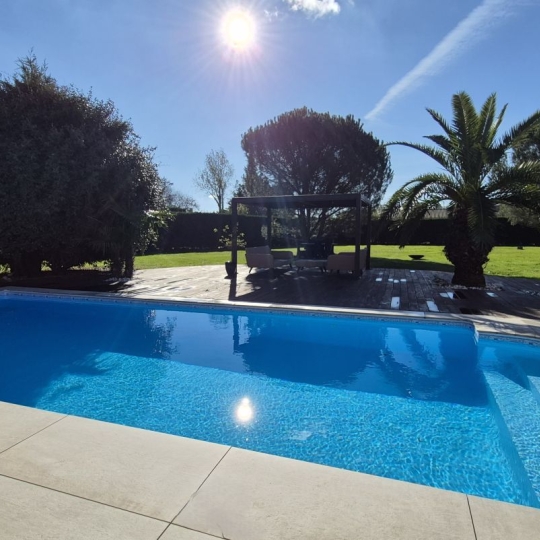 ACCES IMMOBILIER : Maison / Villa | MONTASTRUC-LA-CONSEILLERE (31380) | 130.00m2 | 457 000 € 
