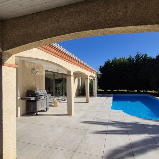  ACCES IMMOBILIER : Maison / Villa | MONTASTRUC-LA-CONSEILLERE (31380) | 130 m2 | 457 000 &euro; 